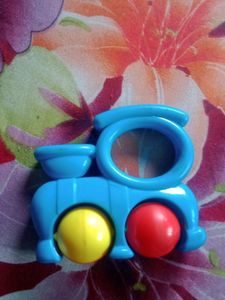 Baby Rattles