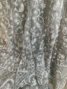Anarkali Dress