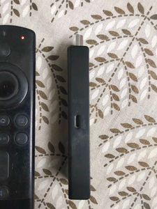 Amazon Fire Stick 2nd Gen