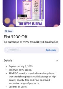 Giva Jewellery, Dot &amp; Key, Reene cosmetic Hyphen++