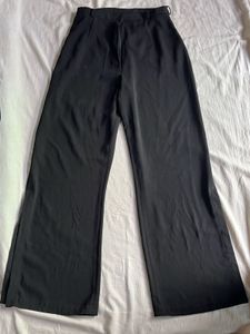 Pinterest Slit Formal Office Pants