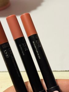 Staze Combo Of 3 Lipstick
