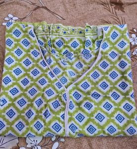 Short Kurti For Women