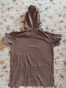 Palm Tree Long Sleeve Graphic Tee