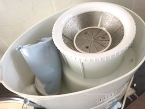 Philips Juicer