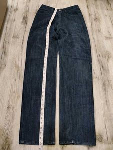 Sc9150 Sabrin Jeans Waist 26