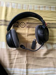 Hyper X cloud Headphones NOT WORKING