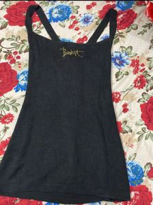 Black 2 TOPS