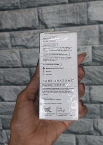 Bare Anatomy Advanced Hair Growth Serum 30ml