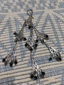 Elegant Dangle Earrings