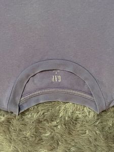 Gap oversized tshirt