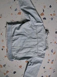 Denim Jacket For Women
