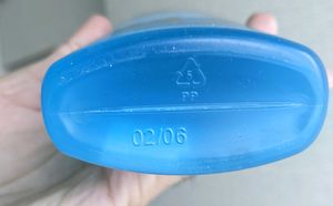 Adidas Shower Gel - Ice Dive 250ml