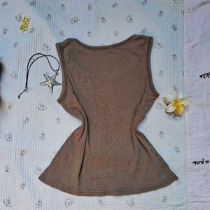 Y2k Grunge Printerest Top