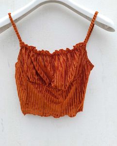 Shein Branded Tank Top.