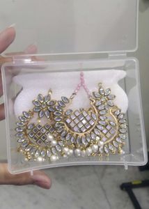 Jewellery Set