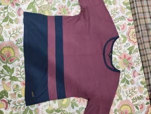 Roadster M Size T-shirt