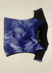 2 Combo  Stylish Tops