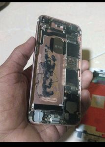 iPhone 6s - Rose Gold