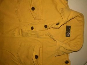 Apple Cut Kurta Pajama Set.