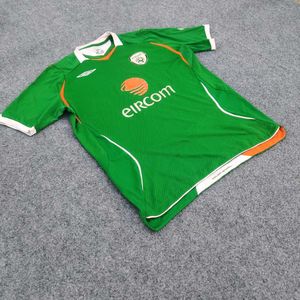 Umbro Ireland Retro Jerseys