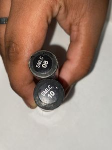 NYX Soft Matte Lip Cream Duo