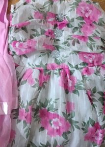 Combo Of 2  Frocks