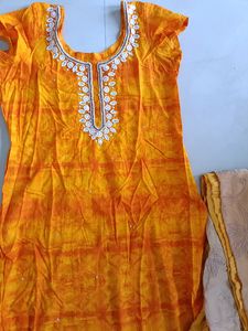 Beutiful 3 Pc Suit