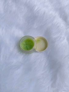Combo Of Just Herbs Tint And Mask