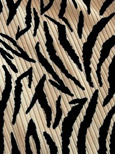 Trendyol Animal Print Tank Top