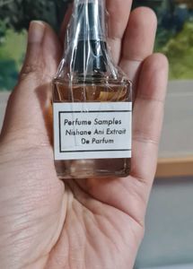Perfume Decant Ani Extrait