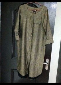 varanga silk kurta