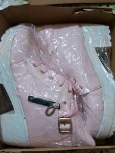 LEVANTINA FASHION boot For Women