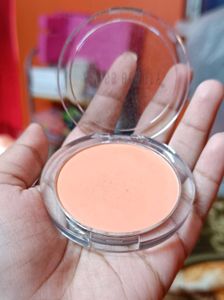 Swiss Beauty Professional Blusher