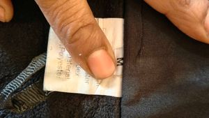 Black Hooded Tactical Jacket