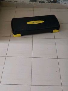 Fitness Stepper Branded One