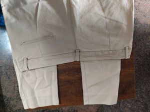 Trouser Pant