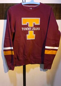 Tommy Jeans Sweatshirt