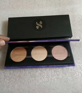 Sugar Contour Face Palette