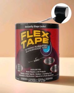🆕️Flex Tape Strong Rubberized &amp; Waterproof