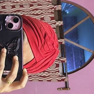 Fashionable Women Caps