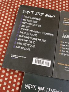🔀 Austin Kleon Box Set 3 Books