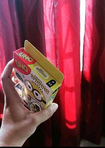 UNO Cards Minion