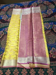 Banarasi Saree