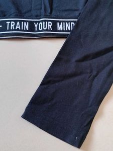 Train Your Body Long Sleeve