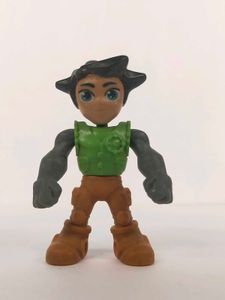 Action Figure Toy