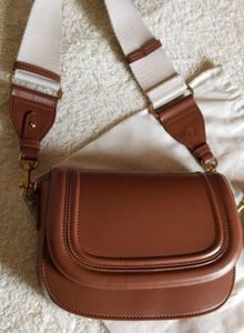 Zara Crossbody Bag