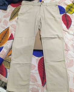 Pants Are Available