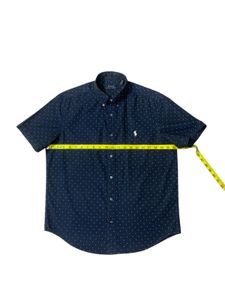 Ralph Lauren Half Sleeves Shirt For Men’s.