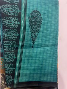 cotton saree